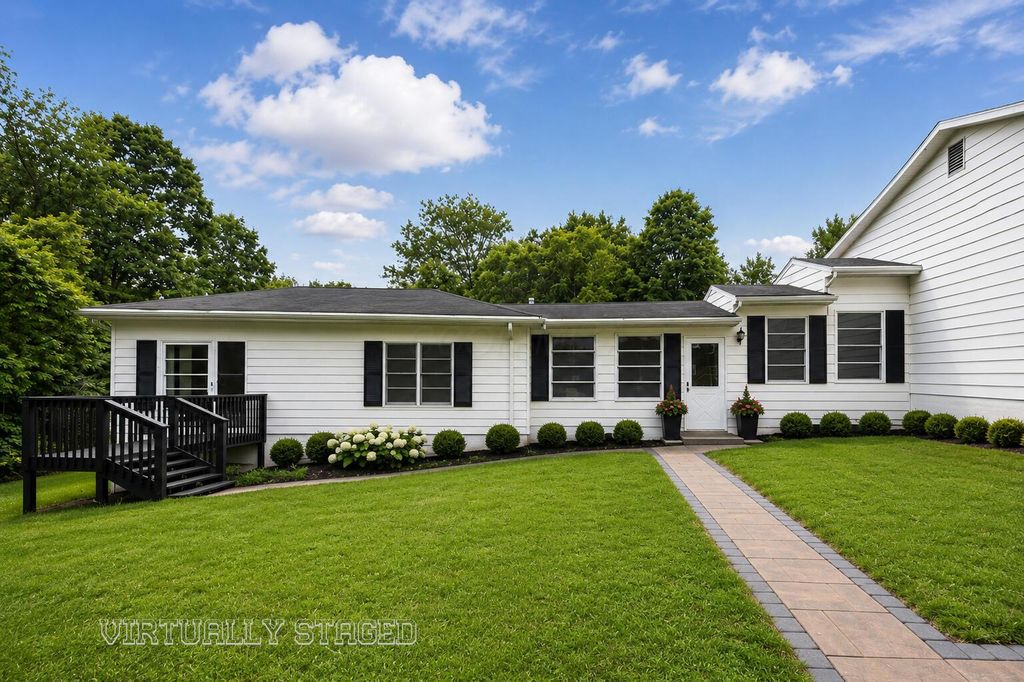 5605 Havens Corners Road, Columbus, OH 43230