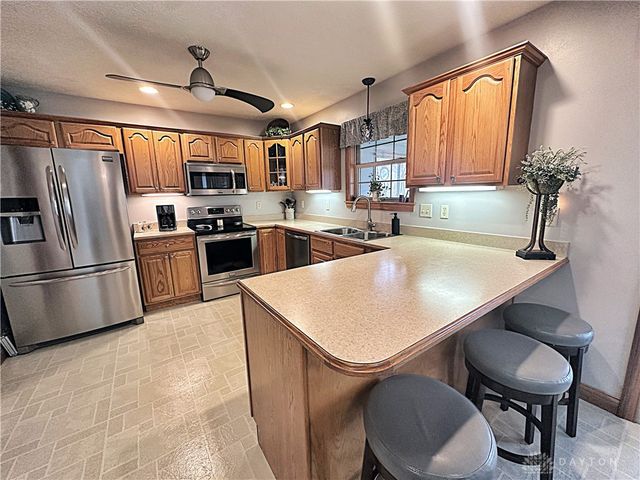 1480 Maplecrest Drive, Troy, OH 45373