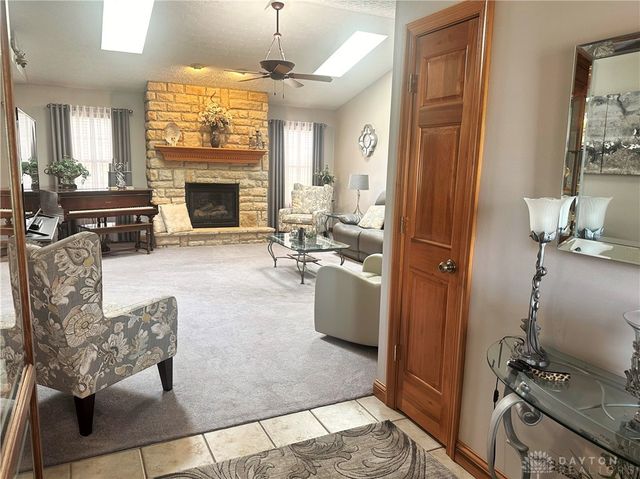 1480 Maplecrest Drive, Troy, OH 45373