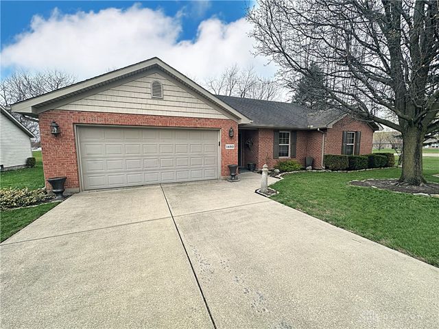 1480 Maplecrest Drive, Troy, OH 45373