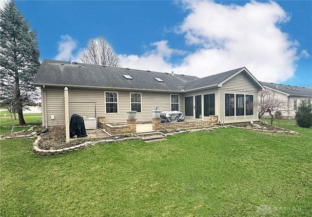 1480 Maplecrest Drive, Troy, OH 45373