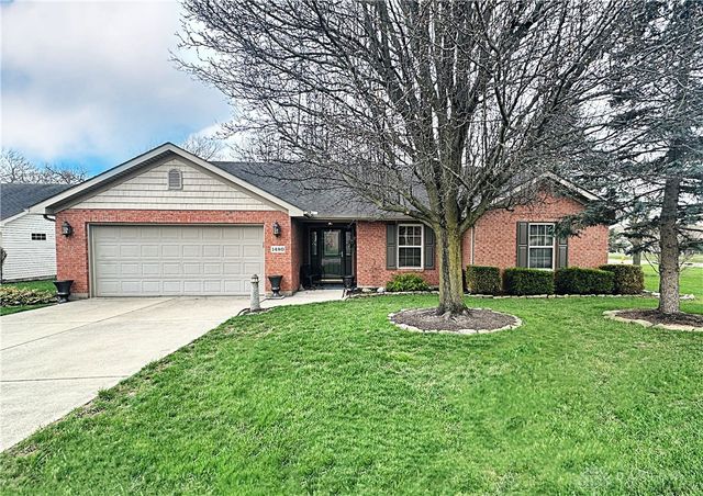 1480 Maplecrest Drive, Troy, OH 45373