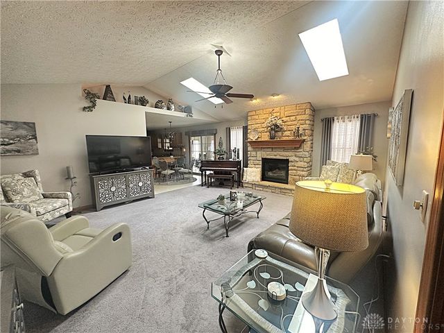 1480 Maplecrest Drive, Troy, OH 45373