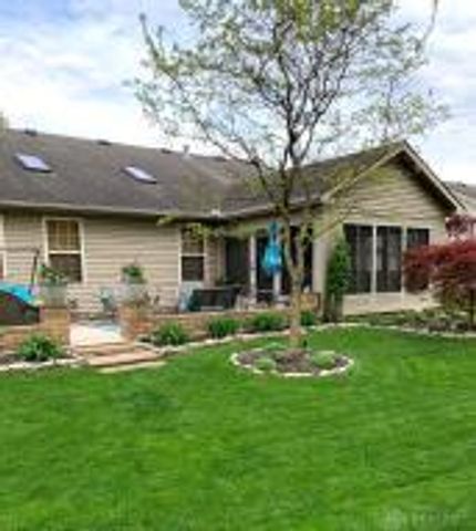 1480 Maplecrest Drive, Troy, OH 45373