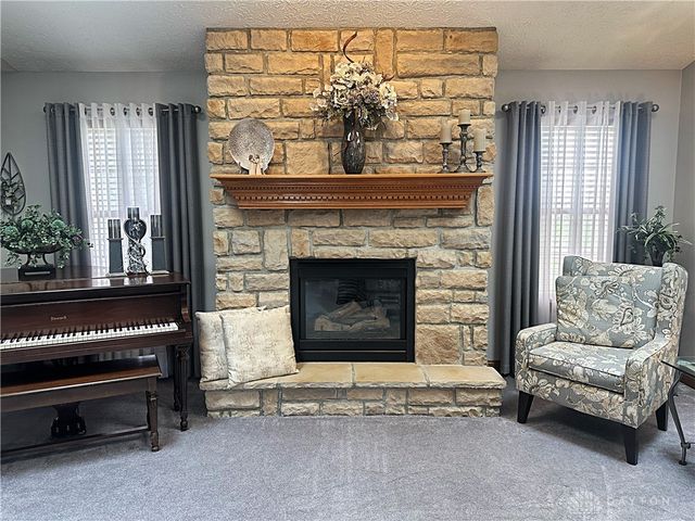 1480 Maplecrest Drive, Troy, OH 45373