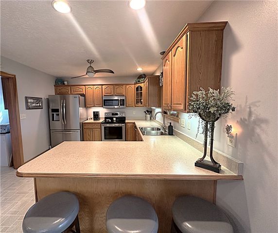 1480 Maplecrest Drive, Troy, OH 45373