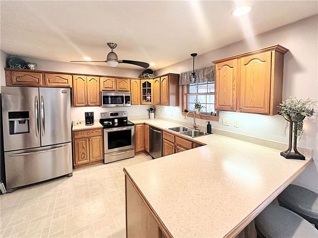 1480 Maplecrest Drive, Troy, OH 45373