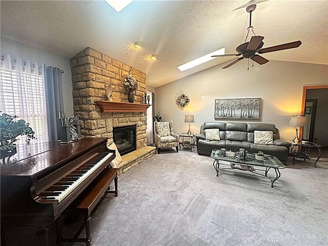 1480 Maplecrest Drive, Troy, OH 45373