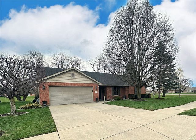 1480 Maplecrest Drive, Troy, OH 45373