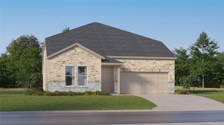 28622 Horizon View Lane, Hockley, TX 77447