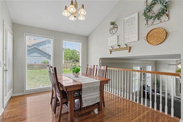 986 Wellington Way, Liberty, MO 64068