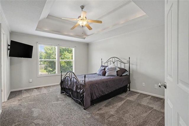 986 Wellington Way, Liberty, MO 64068