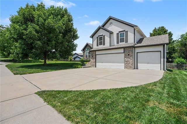 986 Wellington Way, Liberty, MO 64068