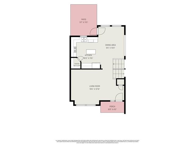986 Wellington Way, Liberty, MO 64068