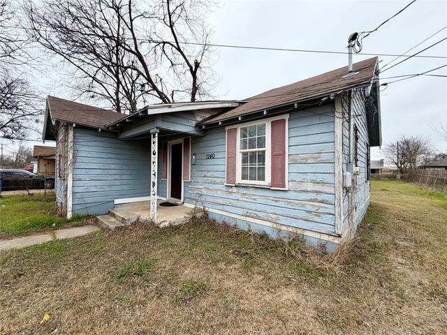 1140 Faulkner Lane, Waco, TX 76704