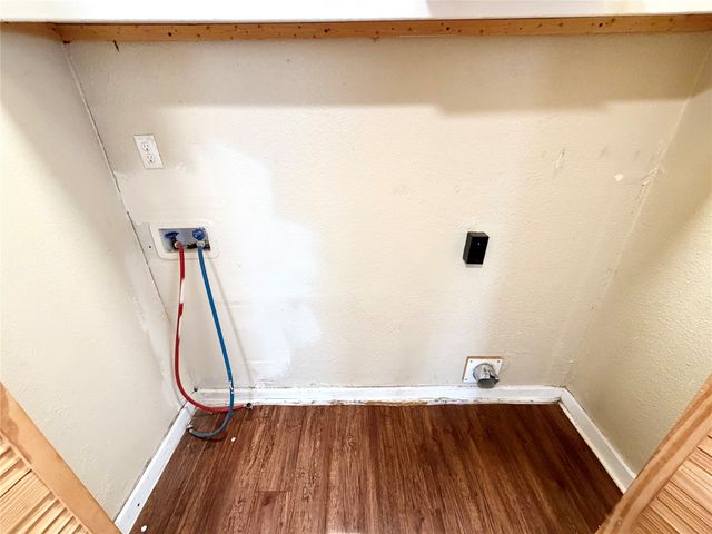 1140 Faulkner Lane, Waco, TX 76704