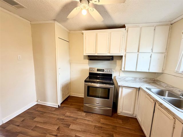 1140 Faulkner Lane, Waco, TX 76704