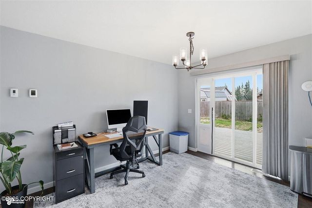 1404 Hedley Drive, Kenai, AK 99611