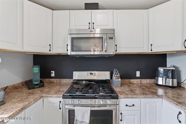 1404 Hedley Drive, Kenai, AK 99611