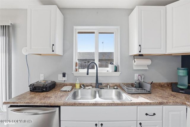 1404 Hedley Drive, Kenai, AK 99611