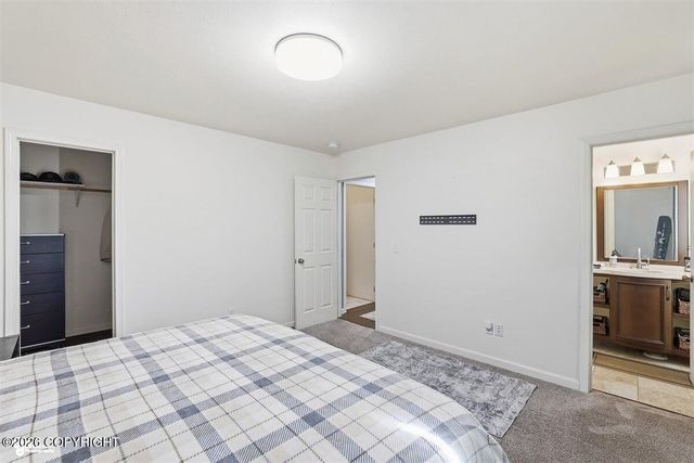 1404 Hedley Drive, Kenai, AK 99611