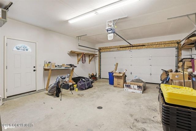1404 Hedley Drive, Kenai, AK 99611