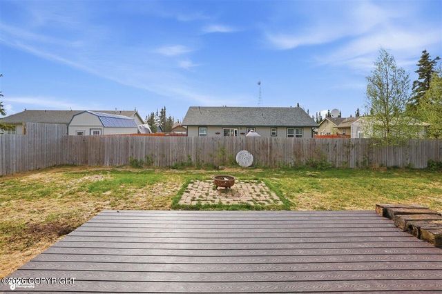 1404 Hedley Drive, Kenai, AK 99611