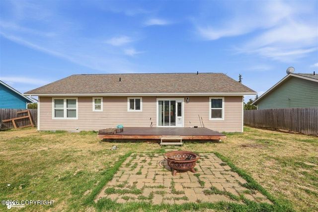 1404 Hedley Drive, Kenai, AK 99611