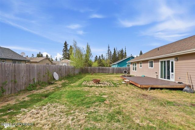 1404 Hedley Drive, Kenai, AK 99611