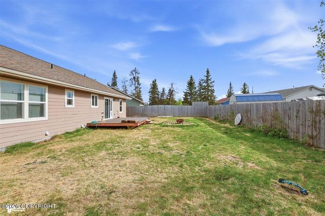 1404 Hedley Drive, Kenai, AK 99611