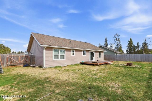 1404 Hedley Drive, Kenai, AK 99611