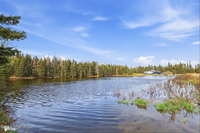 1404 Hedley Drive, Kenai, AK 99611
