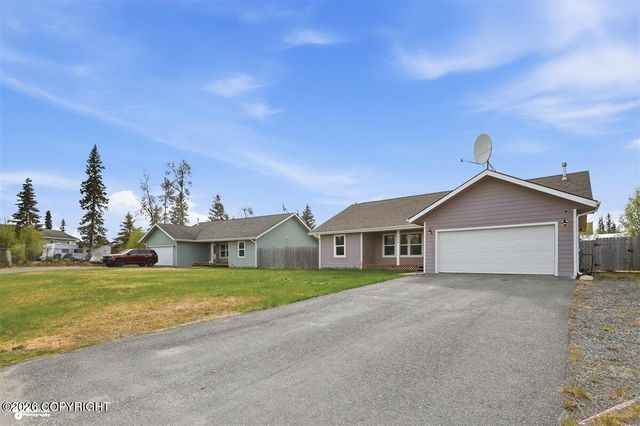 1404 Hedley Drive, Kenai, AK 99611