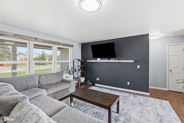 1404 Hedley Drive, Kenai, AK 99611