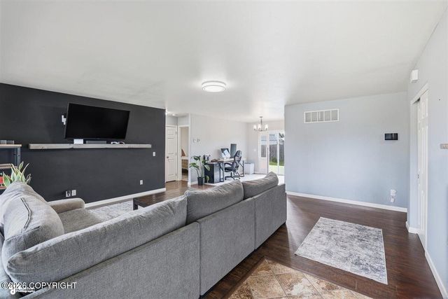 1404 Hedley Drive, Kenai, AK 99611