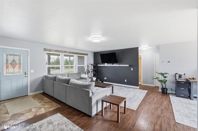 1404 Hedley Drive, Kenai, AK 99611