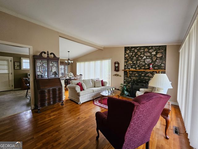 10 Azalea Street SE, Rome, GA 30161