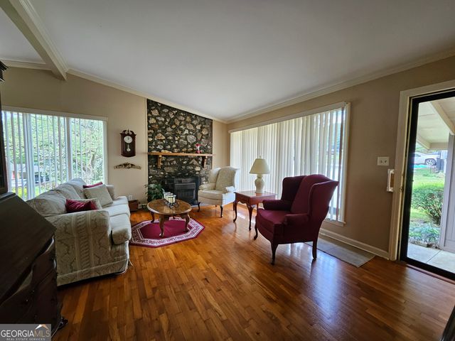 10 Azalea Street SE, Rome, GA 30161