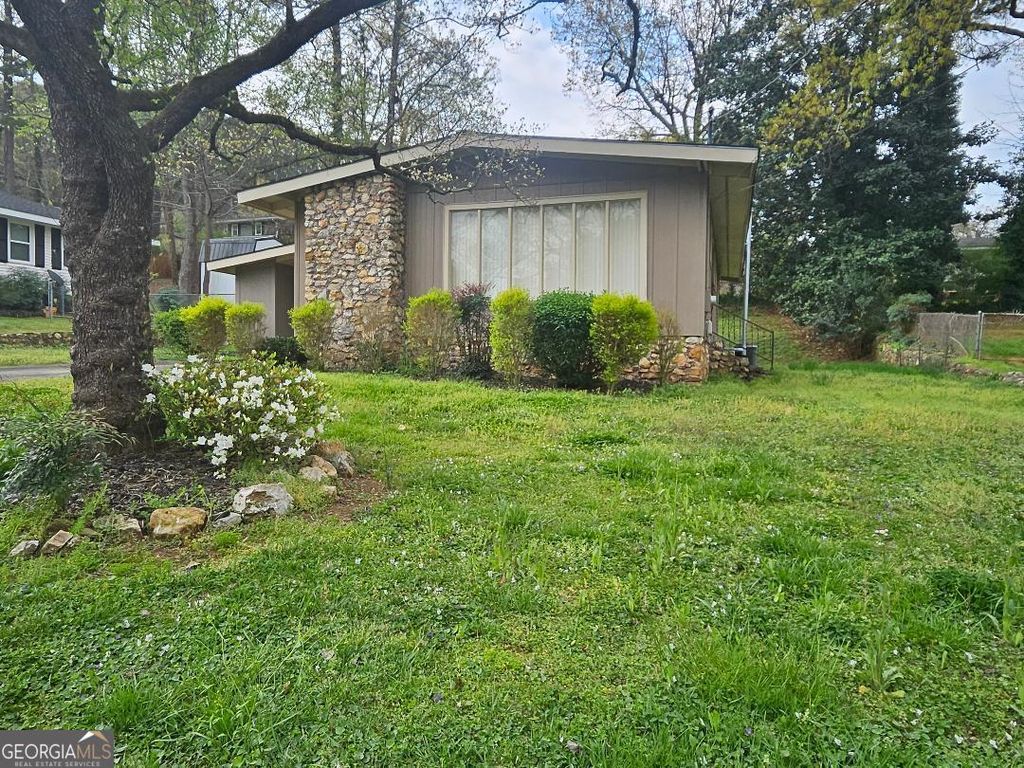 10 Azalea Street SE, Rome, GA 30161