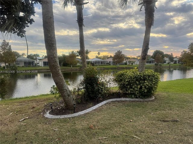 715 SW Rocky Bayou Ter, Saint Lucie West, FL 34986