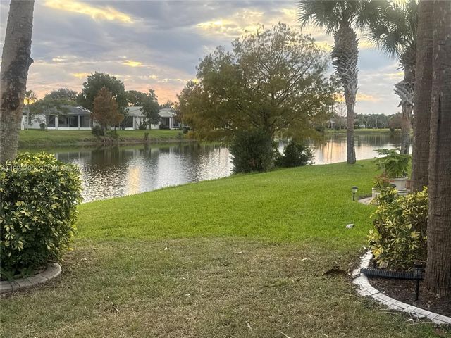 715 SW Rocky Bayou Ter, Saint Lucie West, FL 34986