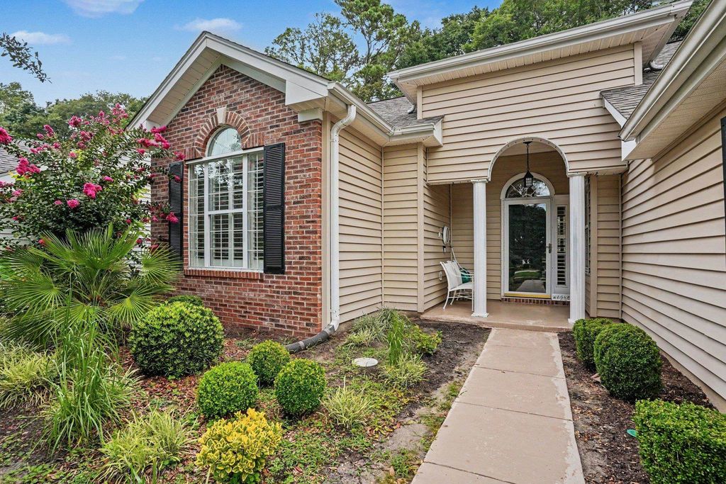 4345 Oakwood Circle, Little River, SC 29566 — photo 3