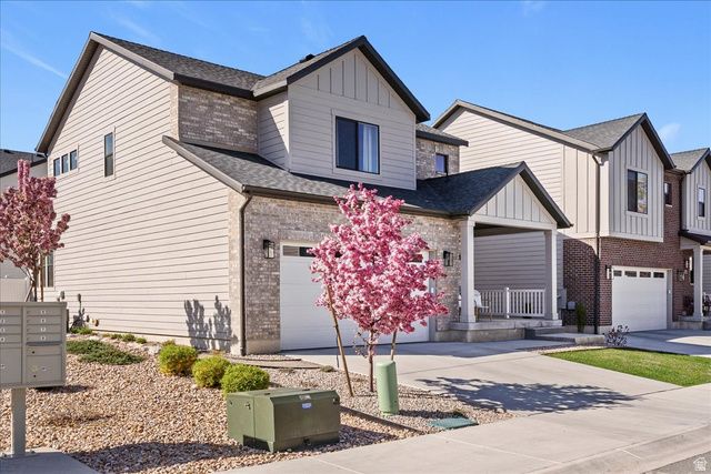 15 W ORCHARD LN, Bountiful, UT 84010