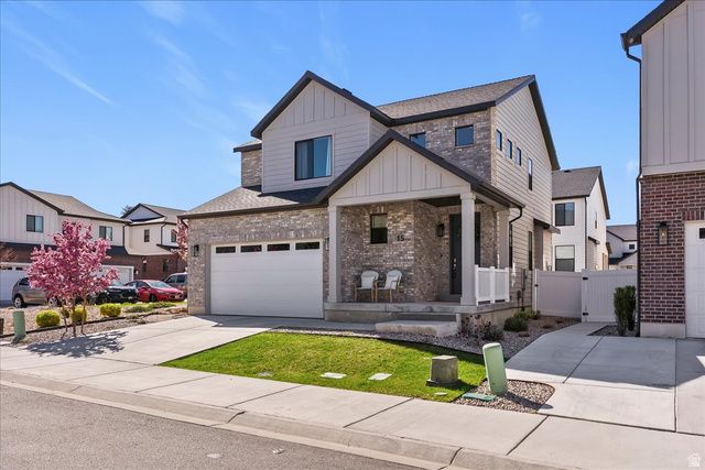 15 W ORCHARD LN, Bountiful, UT 84010