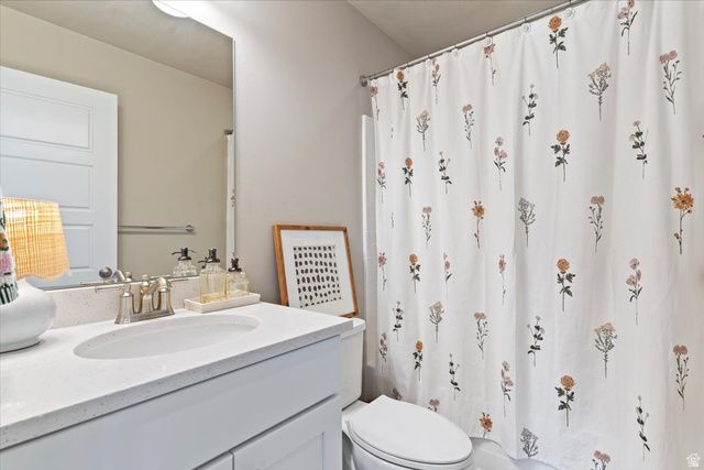 15 W ORCHARD LN, Bountiful, UT 84010