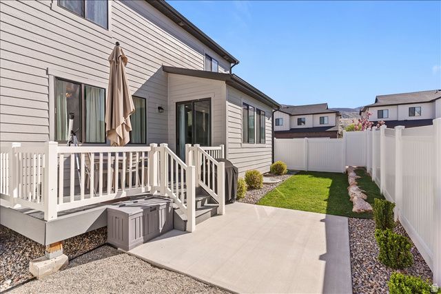 15 W ORCHARD LN, Bountiful, UT 84010