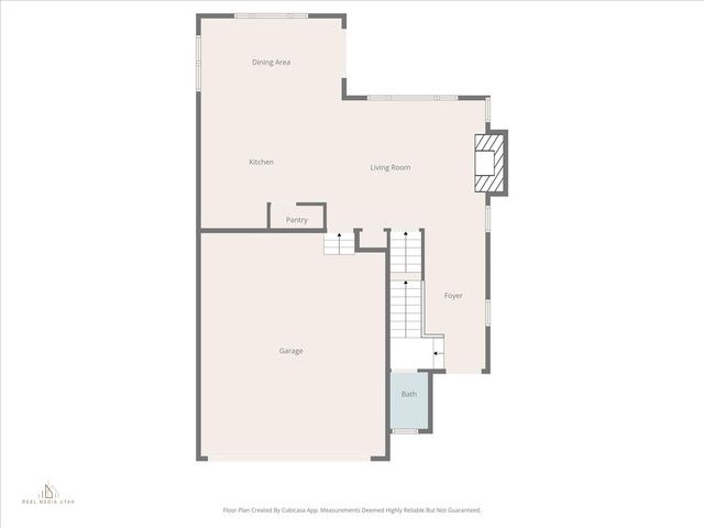 15 W ORCHARD LN, Bountiful, UT 84010
