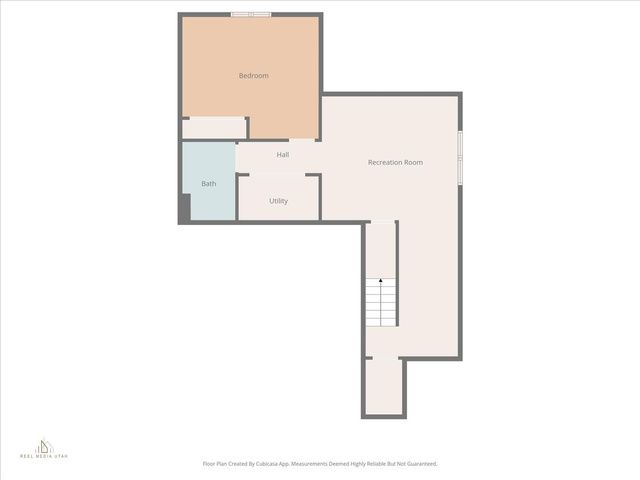 15 W ORCHARD LN, Bountiful, UT 84010