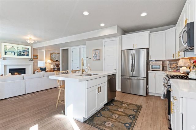 15 W ORCHARD LN, Bountiful, UT 84010