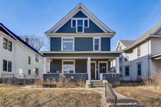 1322 Adams Street NE, Minneapolis, MN 55413